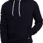 SuperDry American-Navy L.A. Hoodie