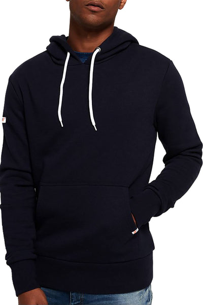 SuperDry American-Navy L.A. Hoodie