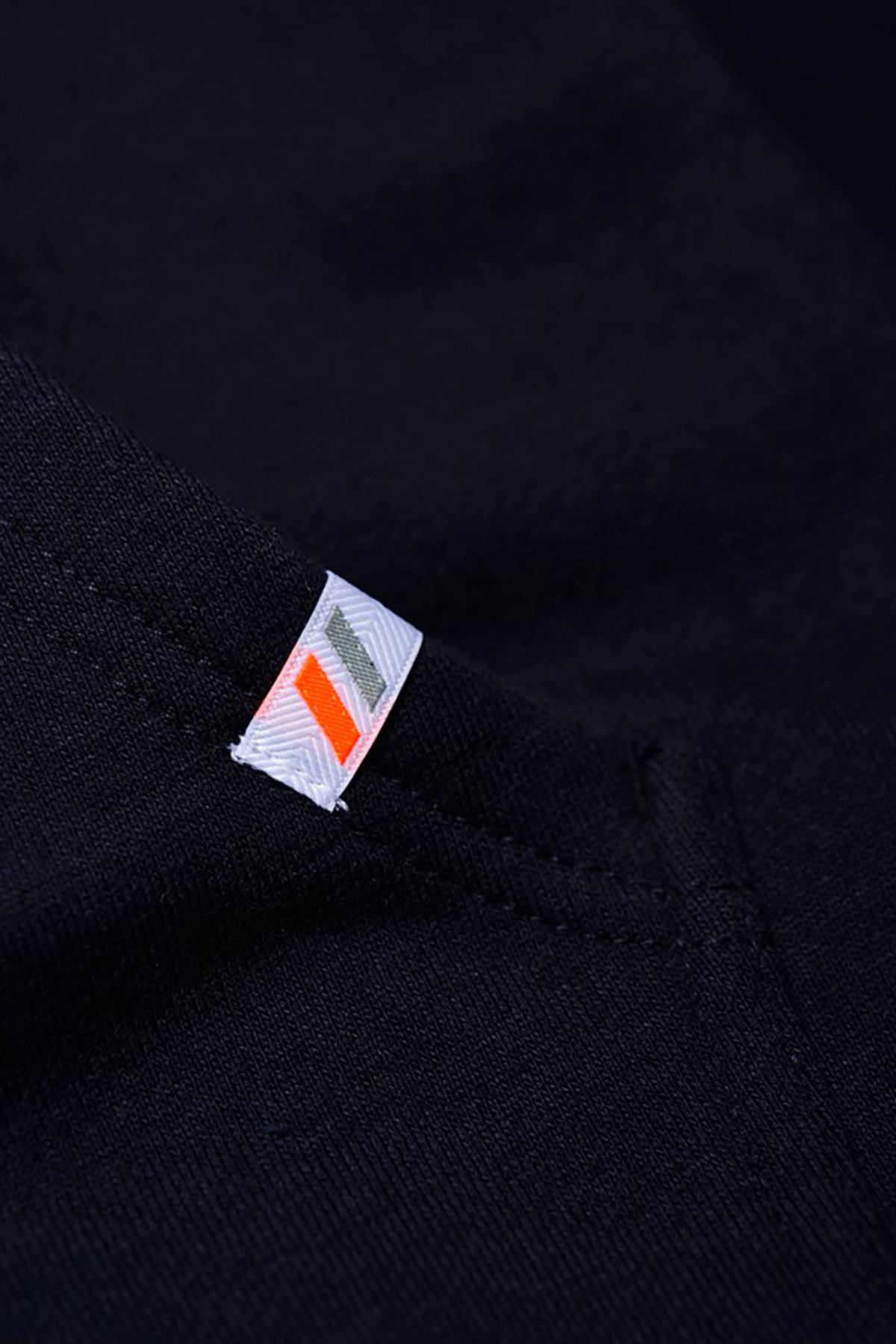 SuperDry American-Navy L.A. Hoodie