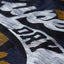 SuperDry Bass Blue Grindle Super7 Tee