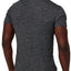 SuperDry Black-Grit Limited Icarus Lite Fade Tee