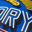 SuperDry Bleached Ultra-Mint Sticker Tab Tee