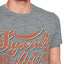 SuperDry China-Blue-Grindle Athletic Club Tee