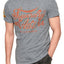 SuperDry China-Blue-Grindle Athletic Club Tee