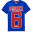 SuperDry Cobalt-Blast Osaka Podium Tee