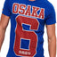 SuperDry Cobalt-Blast Osaka Podium Tee