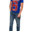 SuperDry Cobalt-Blast Osaka Podium Tee