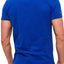 SuperDry Cobalt-Blast Osaka Podium Tee