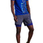 SuperDry Electric-Blue Ultra Vertical T-Shirt