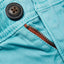 SuperDry Glacier-Blue Sunscorched Short