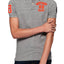 SuperDry Harbour-Grey-Grindle Classic Superstate Polo Shirt