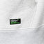 SuperDry Ice-Marl Vintage Logo Neon-Tip Hoodie