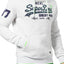 SuperDry Ice-Marl Vintage Logo Neon-Tip Hoodie