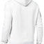 SuperDry Ice-Marl Vintage Logo Neon-Tip Hoodie