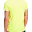 SuperDry Ice-Yellow Orange-Label Neon Tee