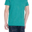 SuperDry Jade Shirt-Shop Duo Overdyed Logo Tee