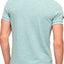 SuperDry Mint-Green-Grindle Classic Pique Polo Shirt