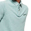 SuperDry Mint-Green-Grindle Classic Pique Polo Shirt