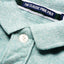SuperDry Mint-Green-Grindle Classic Pique Polo Shirt