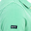 SuperDry Mint-Green Vintage Destroyed Pique Polo Shirt