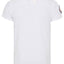SuperDry Optic-White Malibu Racer Tee