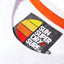 SuperDry Optic-White Malibu Racer Tee