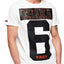 SuperDry Optic-White Osaka Tee