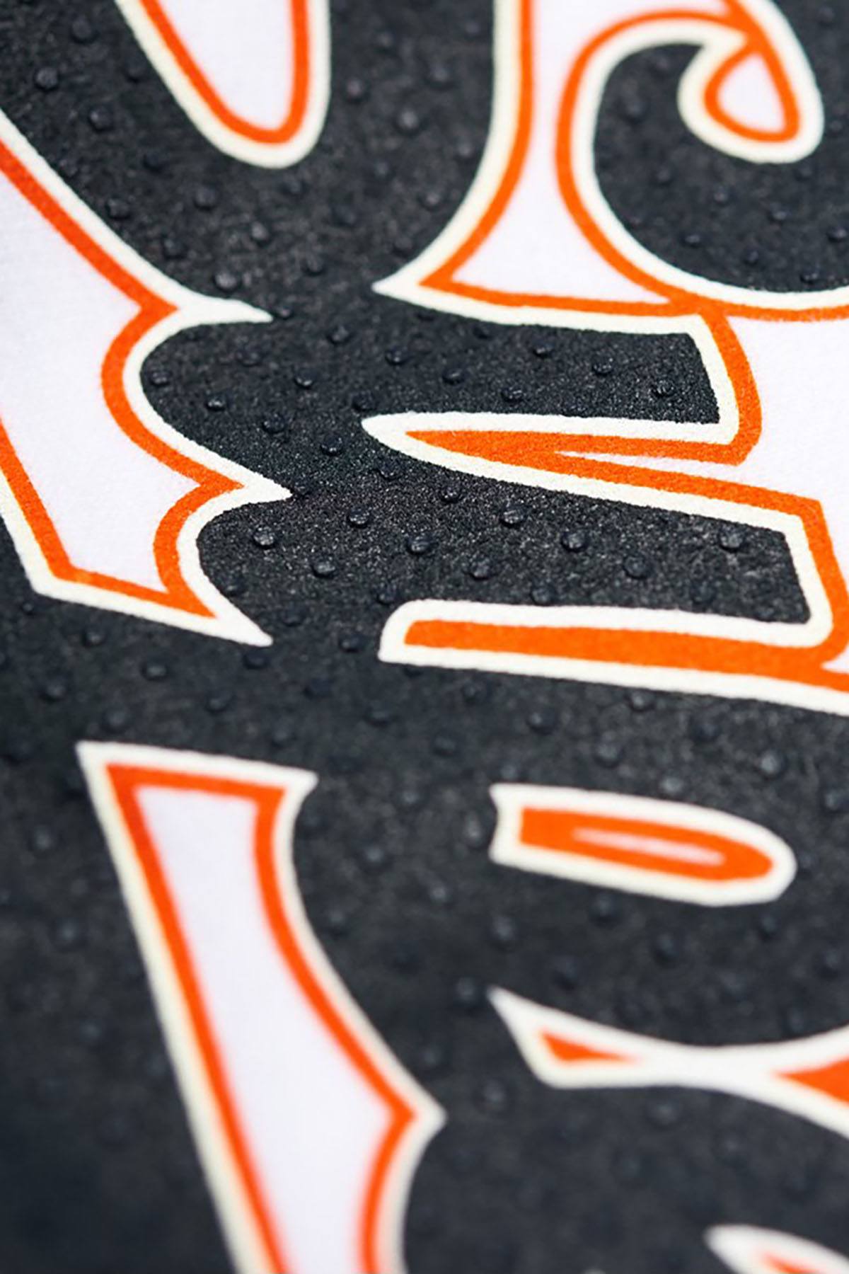 SuperDry Optic-White Vintage Logo Entry T-Shirt