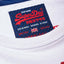 SuperDry Optic-White Vintage Logo Tri Tee