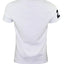SuperDry Optic-White Vintage Logo Tri Tee
