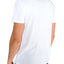 SuperDry Optic-White Vintage Logo Tri Tee