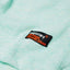 SuperDry Pastel Mint-Marl Vintage Authentic Pastel Tee