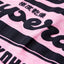 SuperDry Pastel Pink-Marl High-Flyers Tee