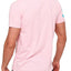 SuperDry Pastel Pink-Marl High-Flyers Tee