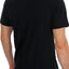 SuperDry Penny Royal Black Stencil T-Shirt