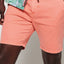 SuperDry Pomegranate Sunscorched Short