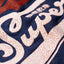 SuperDry Princedom-Blue Marl High Flyers Duo T-Shirt