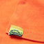 SuperDry Radiant-Orange Limited Icarus Hyper Classics Tee