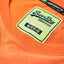 SuperDry Radiant-Orange Limited Icarus Hyper Classics Tee
