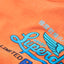 SuperDry Radiant-Orange Limited Icarus Hyper Classics Tee