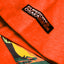 SuperDry Radiant-Orange Osaka Mid-Weight Graphic Tee