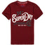 SuperDry Red-Hook Mega-Grit NYC Goods Co T-Shirt