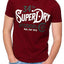 SuperDry Red-Hook Mega-Grit NYC Goods Co T-Shirt