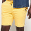 SuperDry Rich-Lemon Sunscorched Short