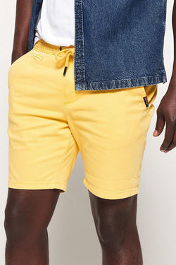 SuperDry Rich-Lemon Sunscorched Short thumbnail 1