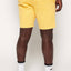 SuperDry Rich-Lemon Sunscorched Short