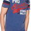 SuperDry Royal Pitch-Field Retro T-Shirt