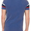 SuperDry Royal Pitch-Field Retro T-Shirt