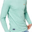 SuperDry Spearmint Dry-Originals L/S Pocket T-Shirt
