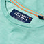 SuperDry Spearmint Dry-Originals L/S Pocket T-Shirt